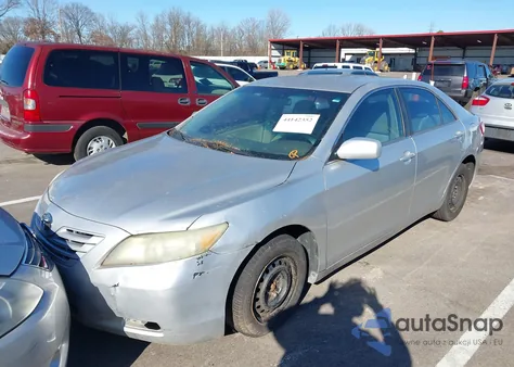 2009 Toyota Camry Le из США, поврежденный, VIN 4T1BE46K79U334828